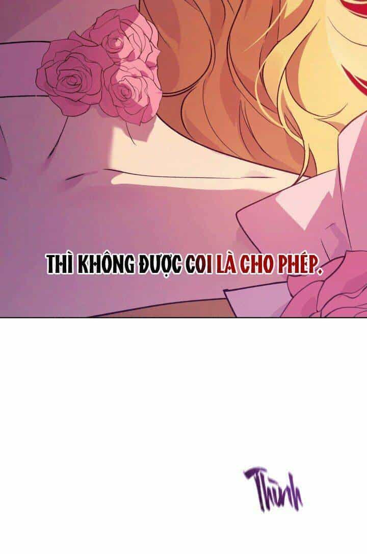 Công Chúa Khắc Dấu Lên Kẻ Phản Nghịch - Chương 26 - ảnh 5