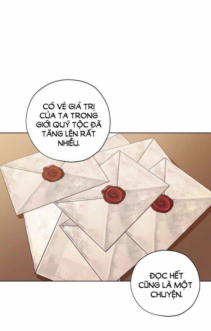 Công Chúa Khắc Dấu Lên Kẻ Phản Nghịch - Chương 26 - ảnh 57