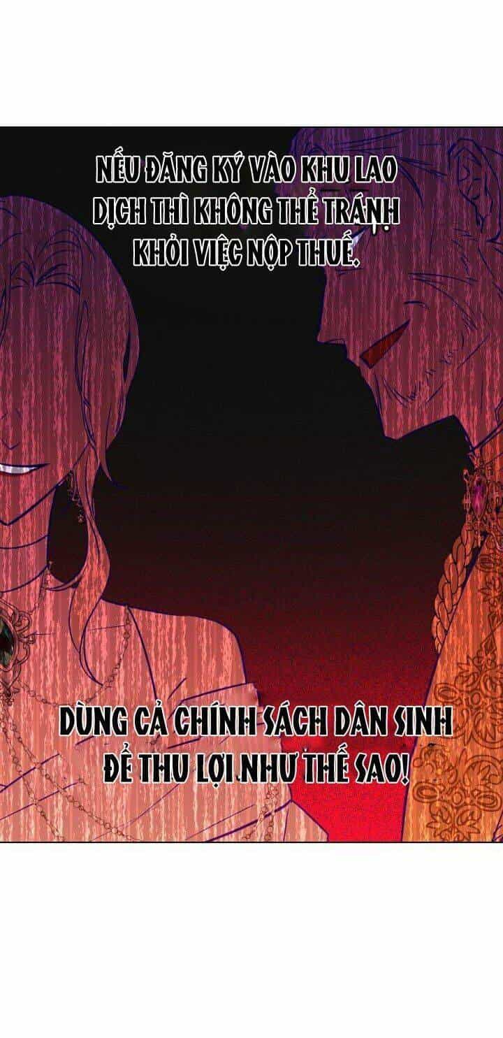 Công Chúa Khắc Dấu Lên Kẻ Phản Nghịch - Chương 27 - ảnh 51