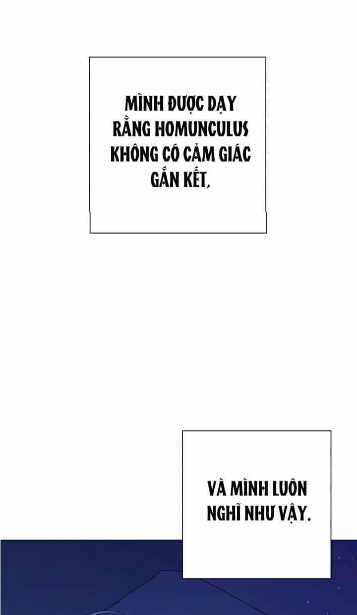 Công Chúa Khắc Dấu Lên Kẻ Phản Nghịch - Chương 31 - ảnh 43