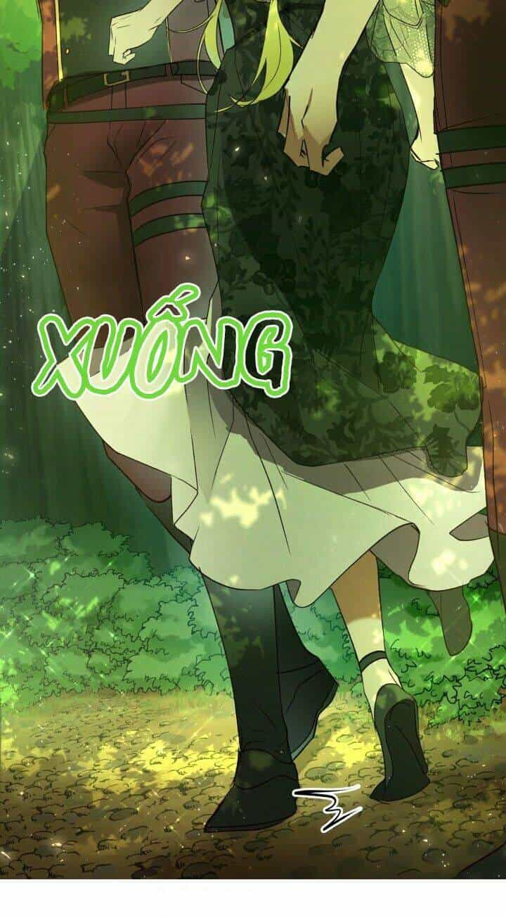 Công Chúa Khắc Dấu Lên Kẻ Phản Nghịch - Chương 35 - ảnh 42