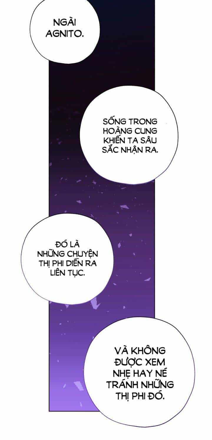 Công Chúa Khắc Dấu Lên Kẻ Phản Nghịch - Chương 35 - ảnh 63