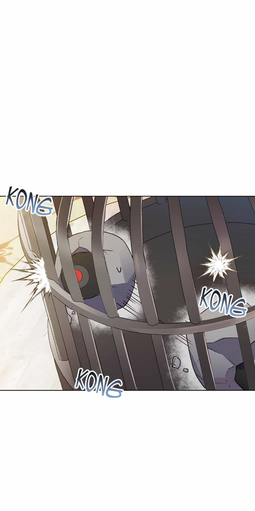Công Chúa Khắc Dấu Lên Kẻ Phản Nghịch - Chương 38 - ảnh 54