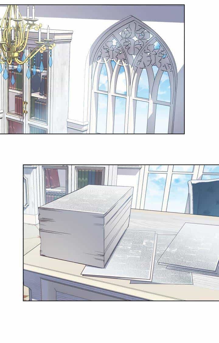 Công Chúa Khắc Dấu Lên Kẻ Phản Nghịch - Chương 39 - ảnh 44