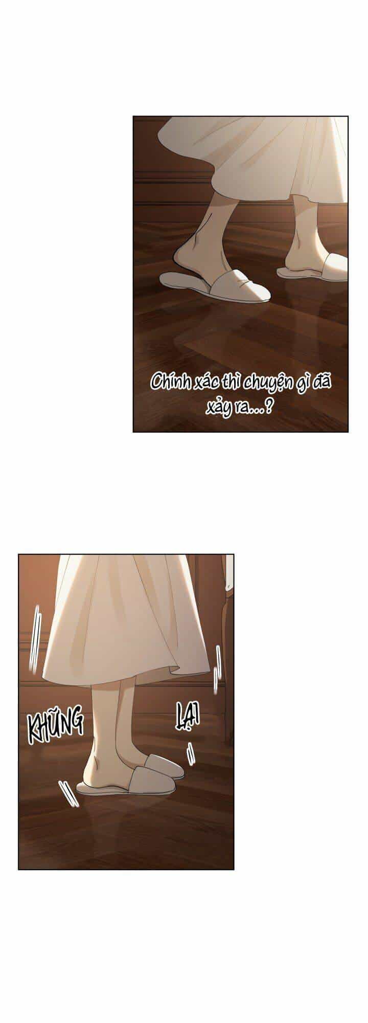 Công Chúa Khắc Dấu Lên Kẻ Phản Nghịch - Chương 4 - ảnh 28