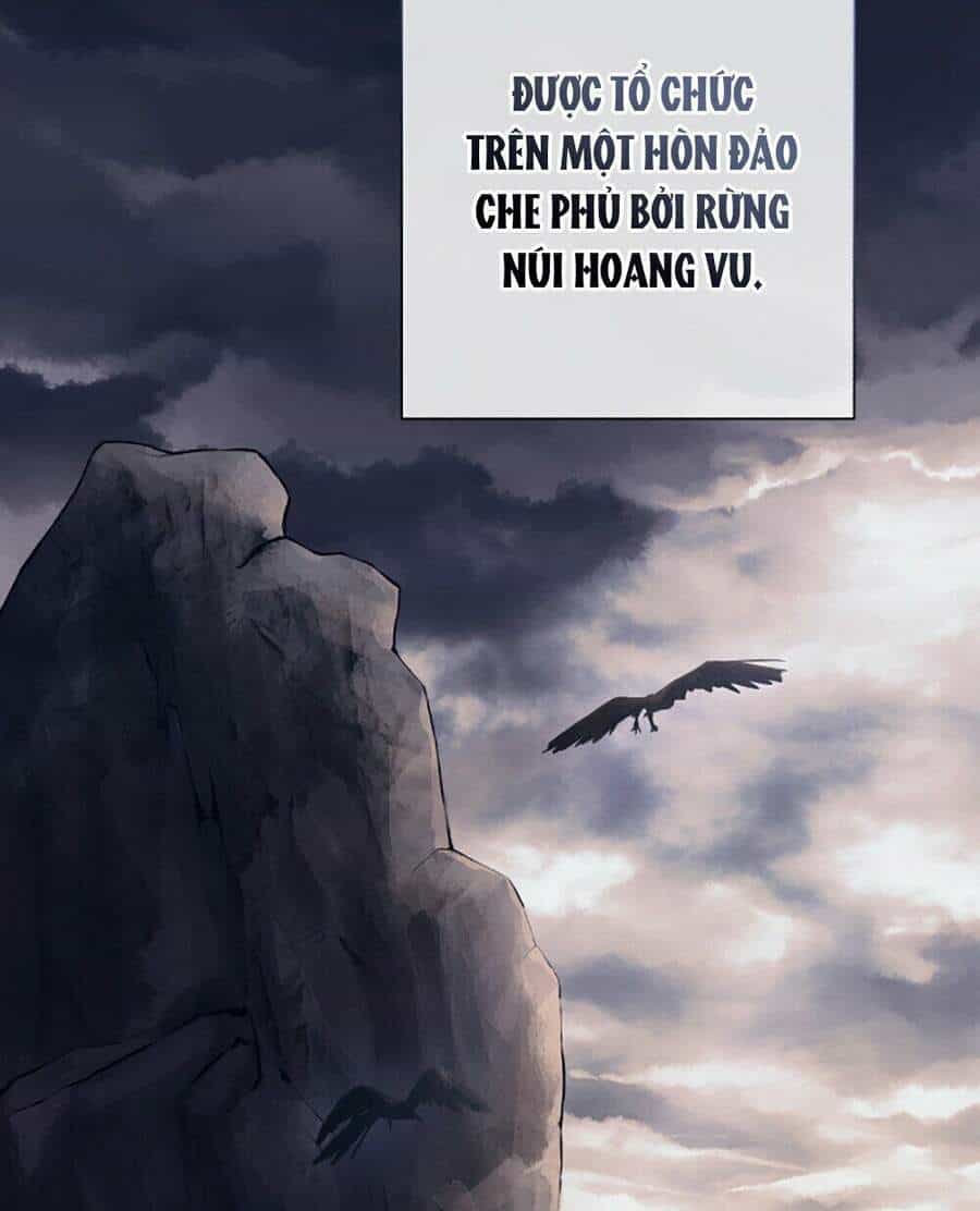 Công Chúa Khắc Dấu Lên Kẻ Phản Nghịch - Chương 40 - ảnh 11