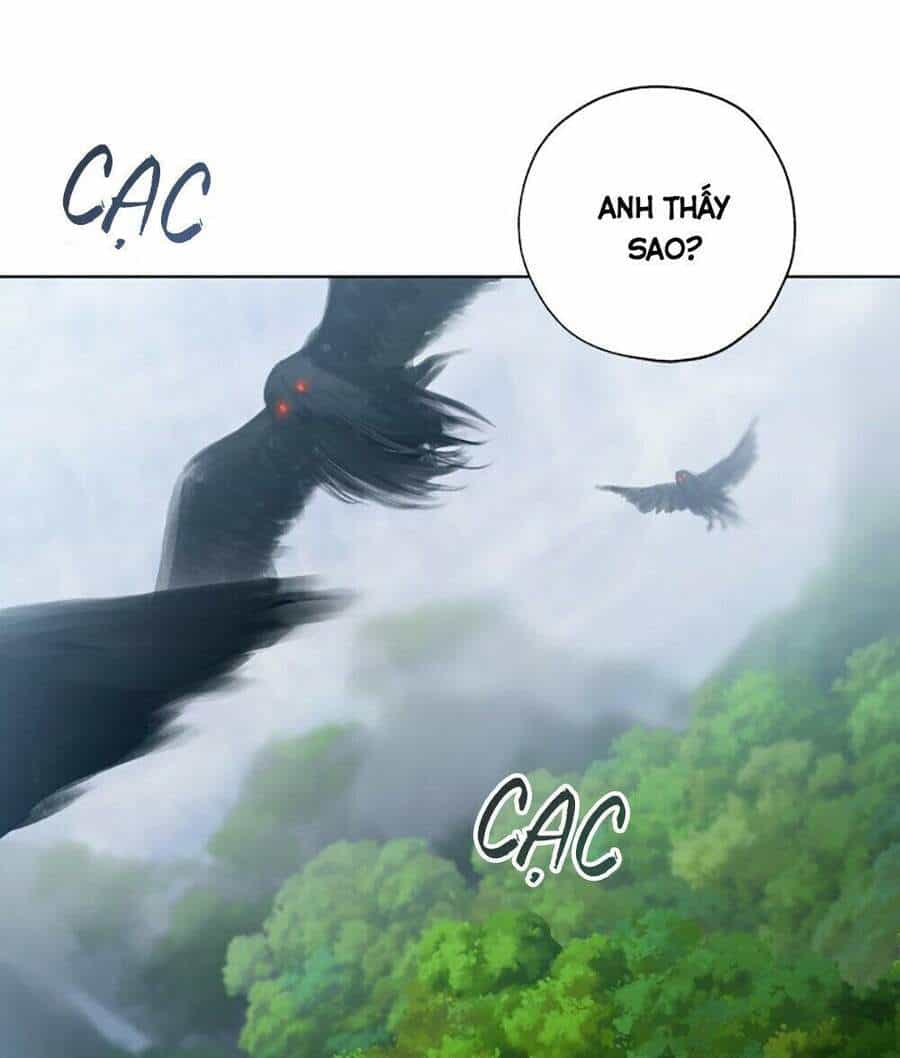 Công Chúa Khắc Dấu Lên Kẻ Phản Nghịch - Chương 40 - ảnh 75