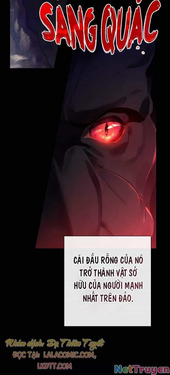 Công Chúa Khắc Dấu Lên Kẻ Phản Nghịch - Chương 41 - ảnh 11