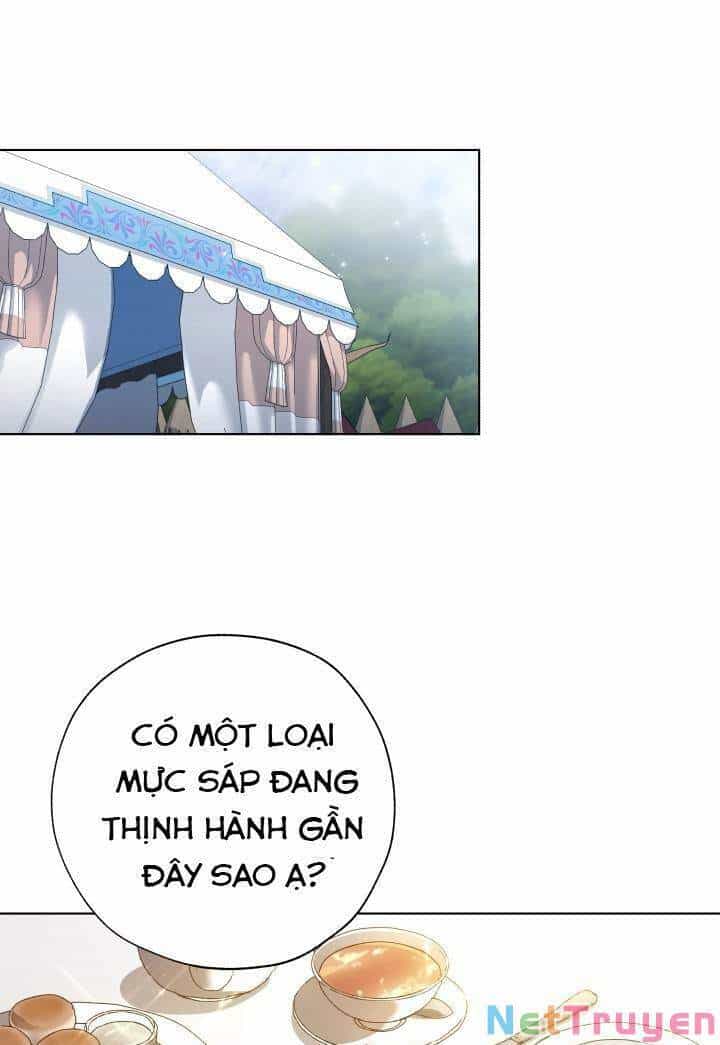 Công Chúa Khắc Dấu Lên Kẻ Phản Nghịch - Chương 41 - ảnh 43