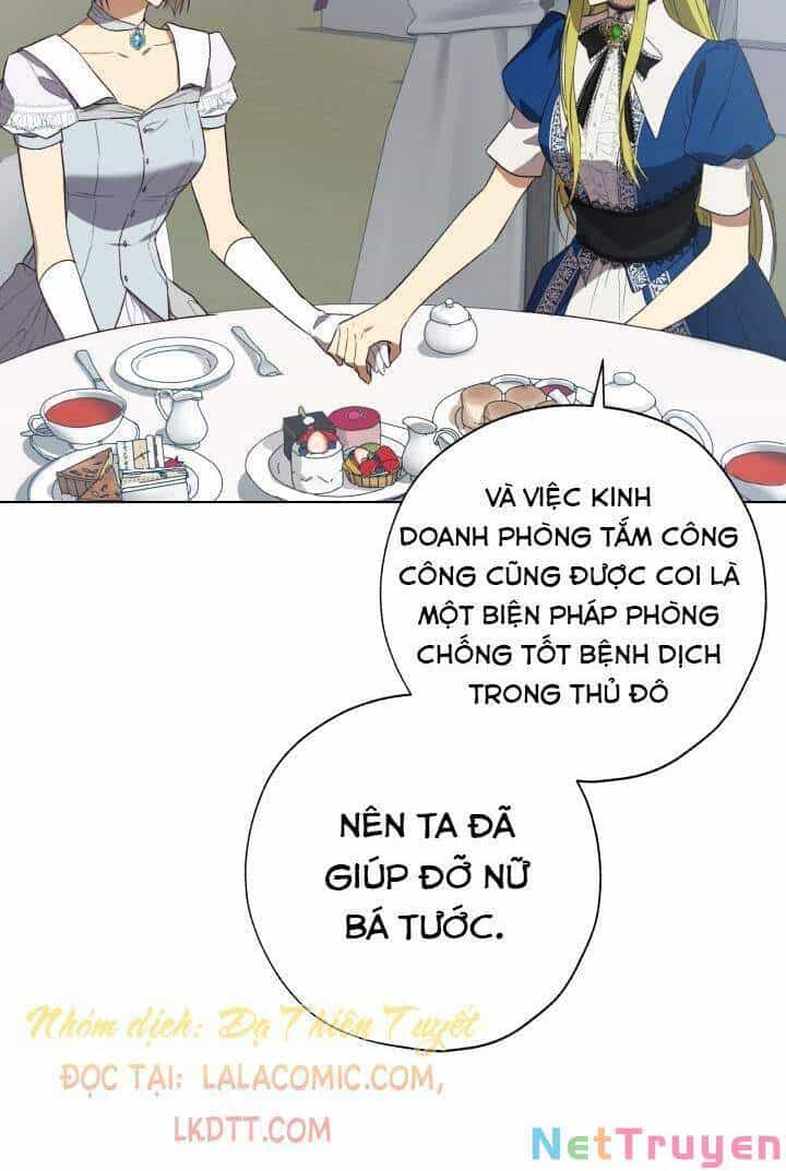 Công Chúa Khắc Dấu Lên Kẻ Phản Nghịch - Chương 41 - ảnh 67