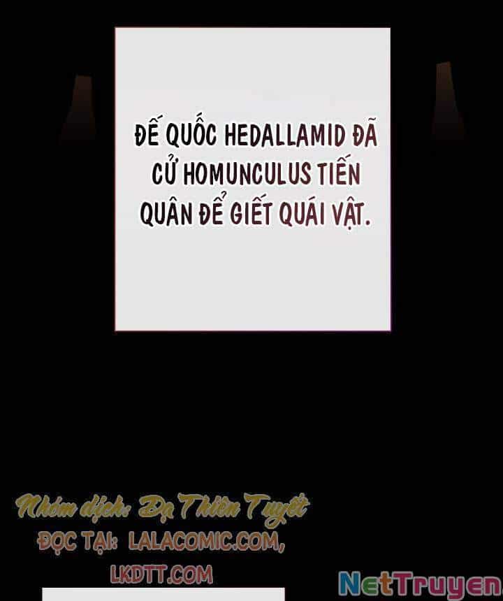 Công Chúa Khắc Dấu Lên Kẻ Phản Nghịch - Chương 41 - ảnh 7