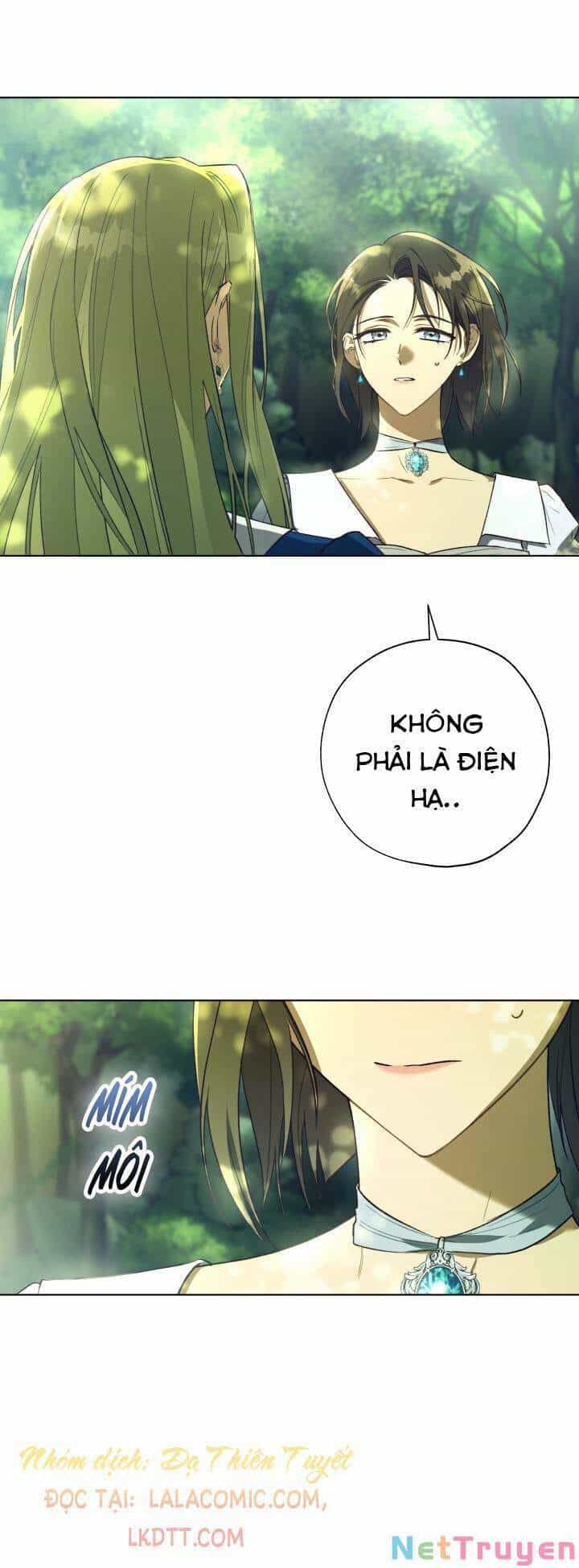 Công Chúa Khắc Dấu Lên Kẻ Phản Nghịch - Chương 41 - ảnh 83