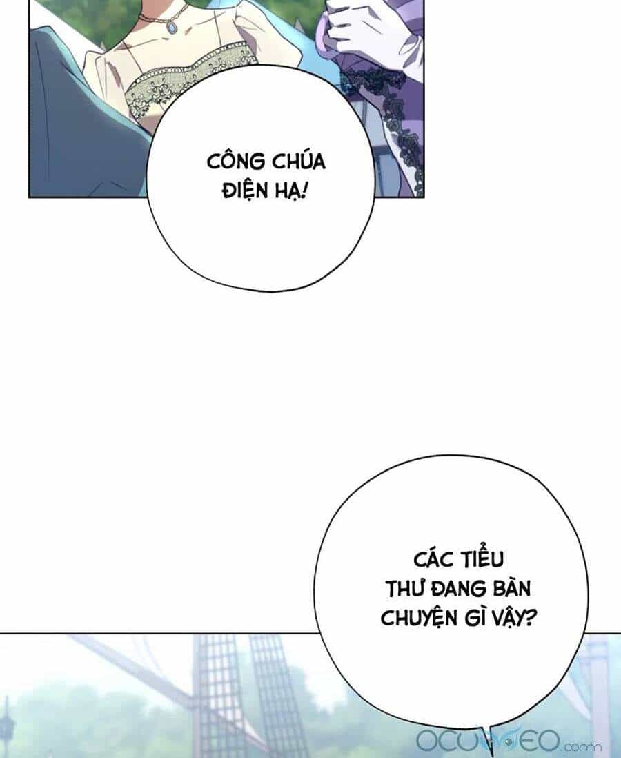 Công Chúa Khắc Dấu Lên Kẻ Phản Nghịch - Chương 42 - ảnh 27