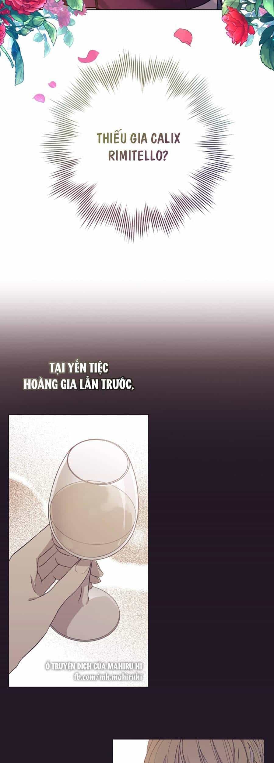 Công Chúa Khắc Dấu Lên Kẻ Phản Nghịch - Chương 42 - ảnh 65