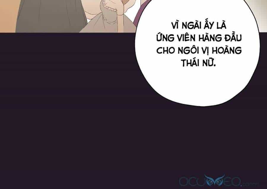 Công Chúa Khắc Dấu Lên Kẻ Phản Nghịch - Chương 42 - ảnh 7