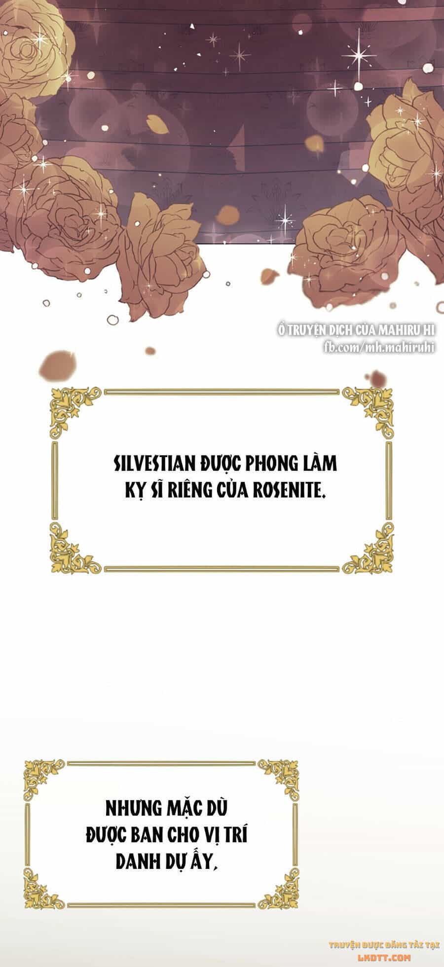 Công Chúa Khắc Dấu Lên Kẻ Phản Nghịch - Chương 46 - ảnh 3