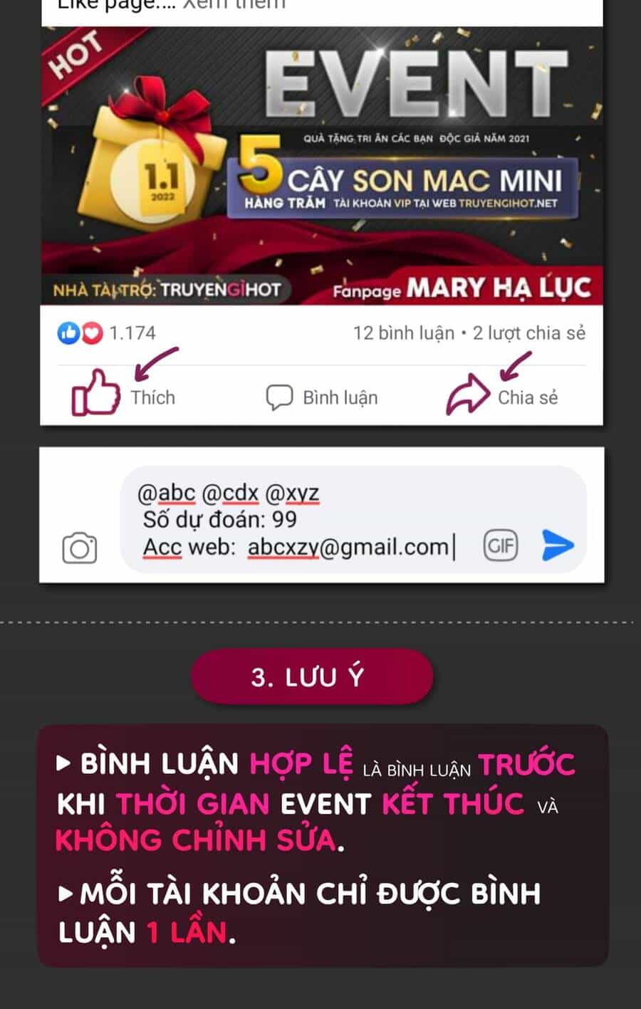 Công Chúa Khắc Dấu Lên Kẻ Phản Nghịch - Chương 48 - ảnh 91
