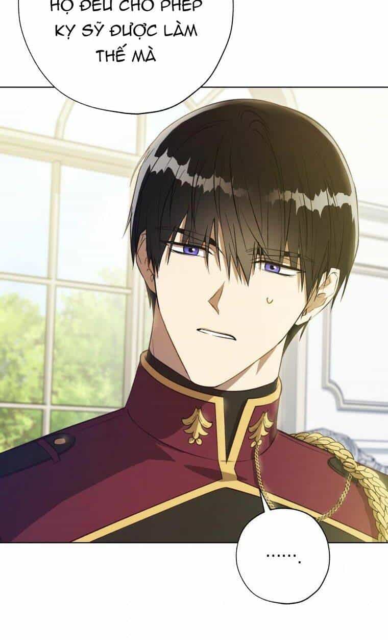 Công Chúa Khắc Dấu Lên Kẻ Phản Nghịch - Chương 49 - ảnh 40