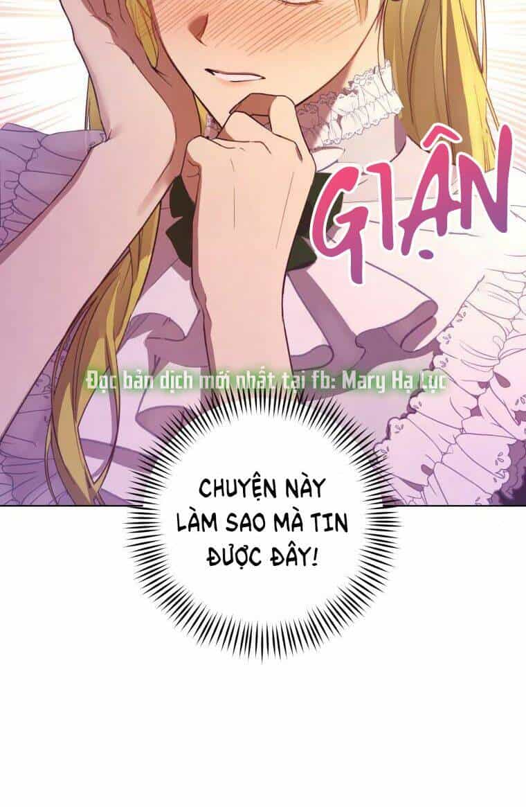 Công Chúa Khắc Dấu Lên Kẻ Phản Nghịch - Chương 49 - ảnh 70