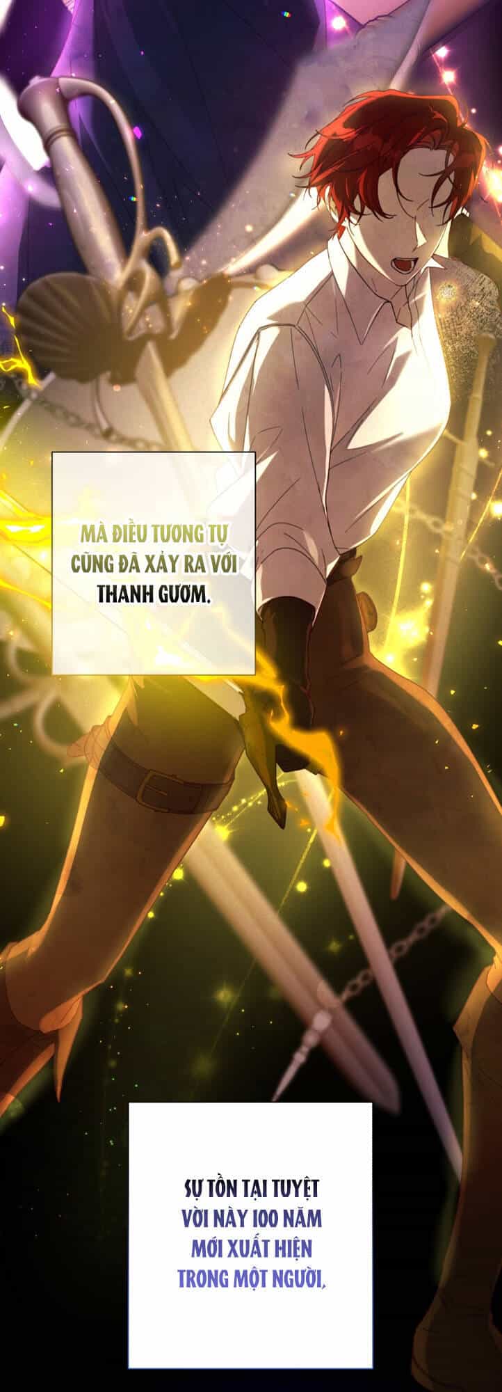 Công Chúa Khắc Dấu Lên Kẻ Phản Nghịch - Chương 51 - ảnh 2