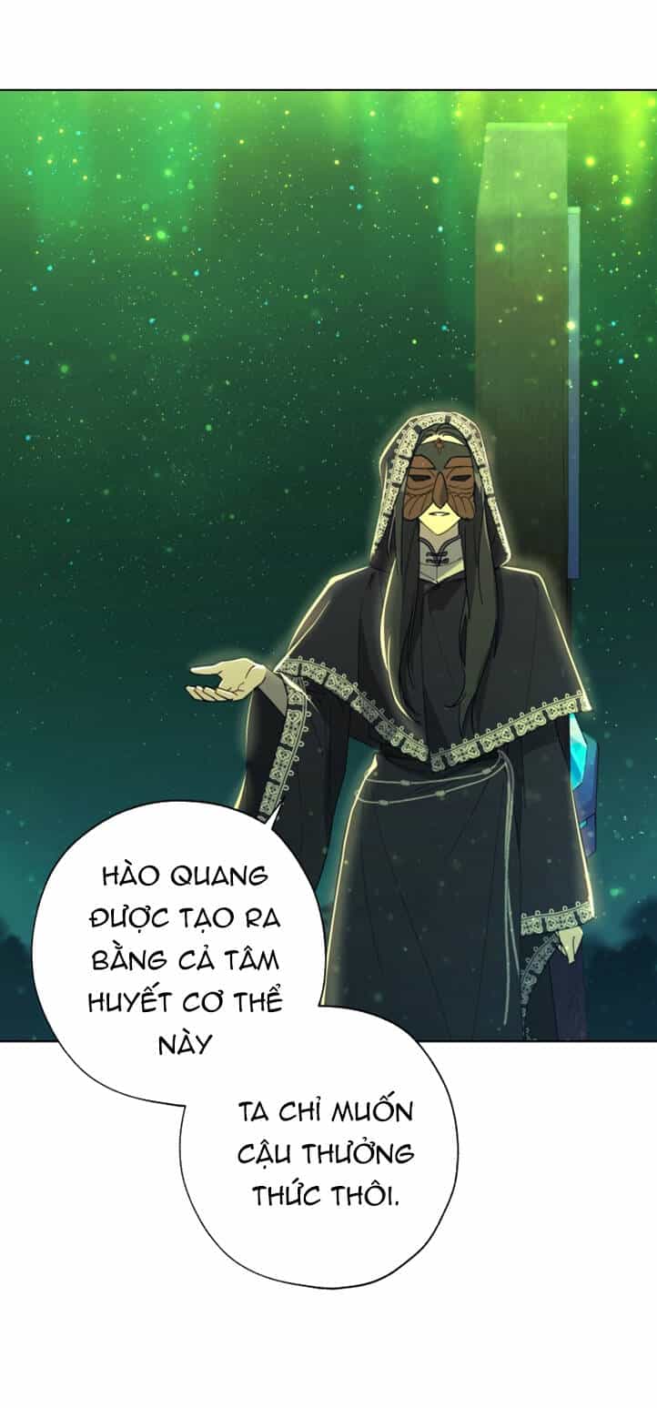 Công Chúa Khắc Dấu Lên Kẻ Phản Nghịch - Chương 51 - ảnh 51