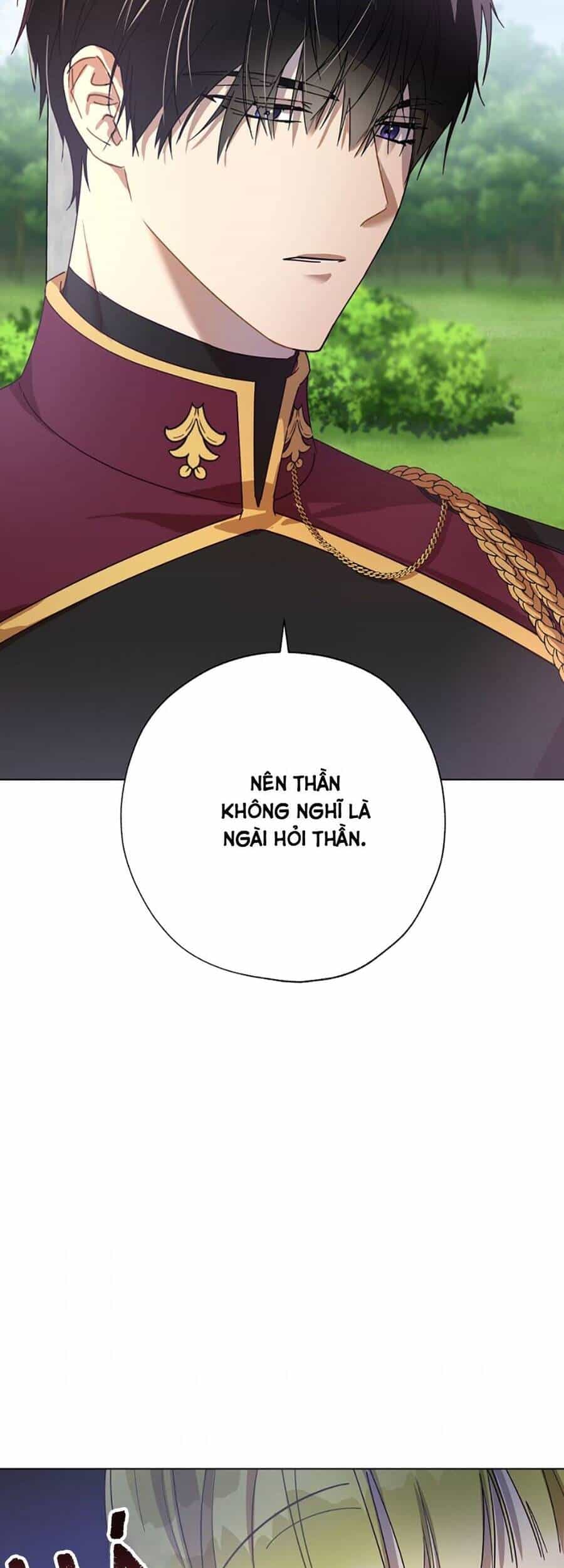 Công Chúa Khắc Dấu Lên Kẻ Phản Nghịch - Chương 53 - ảnh 59