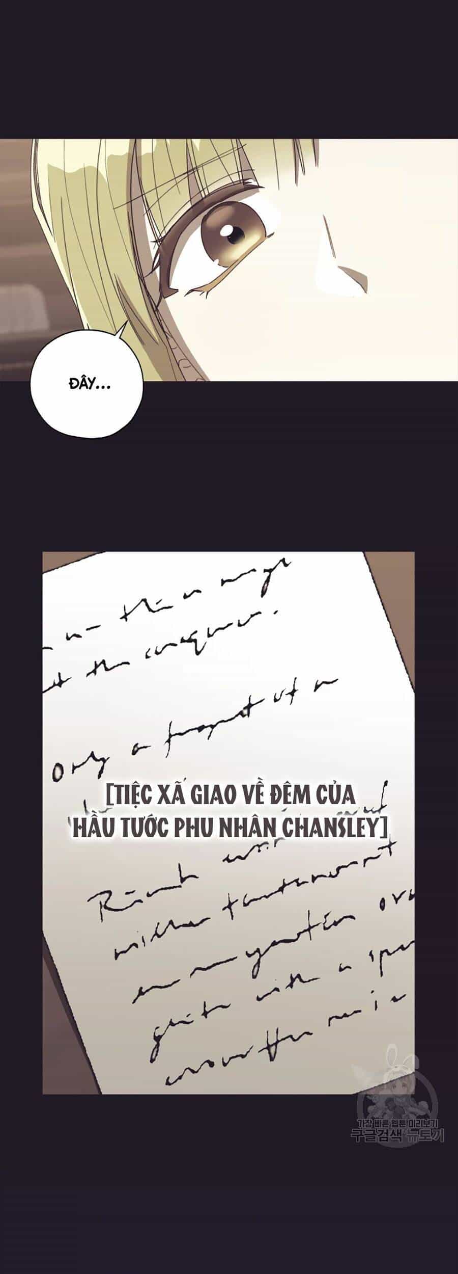 Công Chúa Khắc Dấu Lên Kẻ Phản Nghịch - Chương 54 - ảnh 57