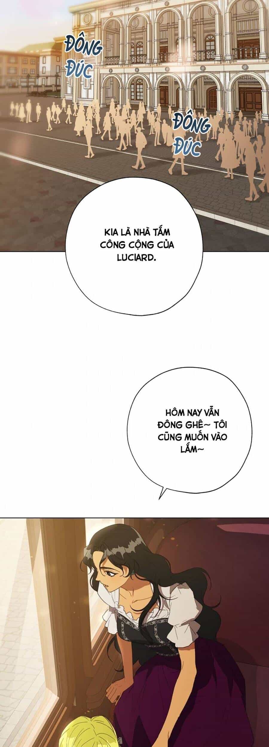 Công Chúa Khắc Dấu Lên Kẻ Phản Nghịch - Chương 55 - ảnh 24