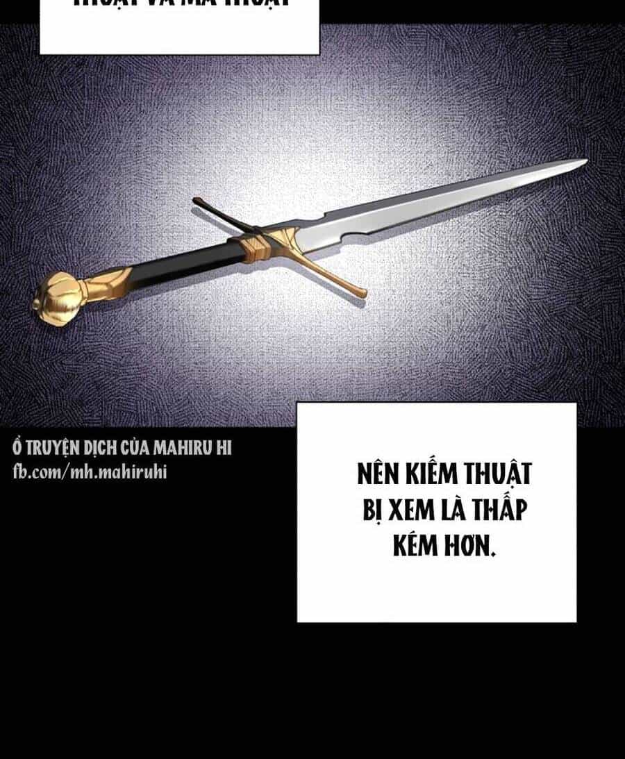 Công Chúa Khắc Dấu Lên Kẻ Phản Nghịch - Chương 57 - ảnh 27