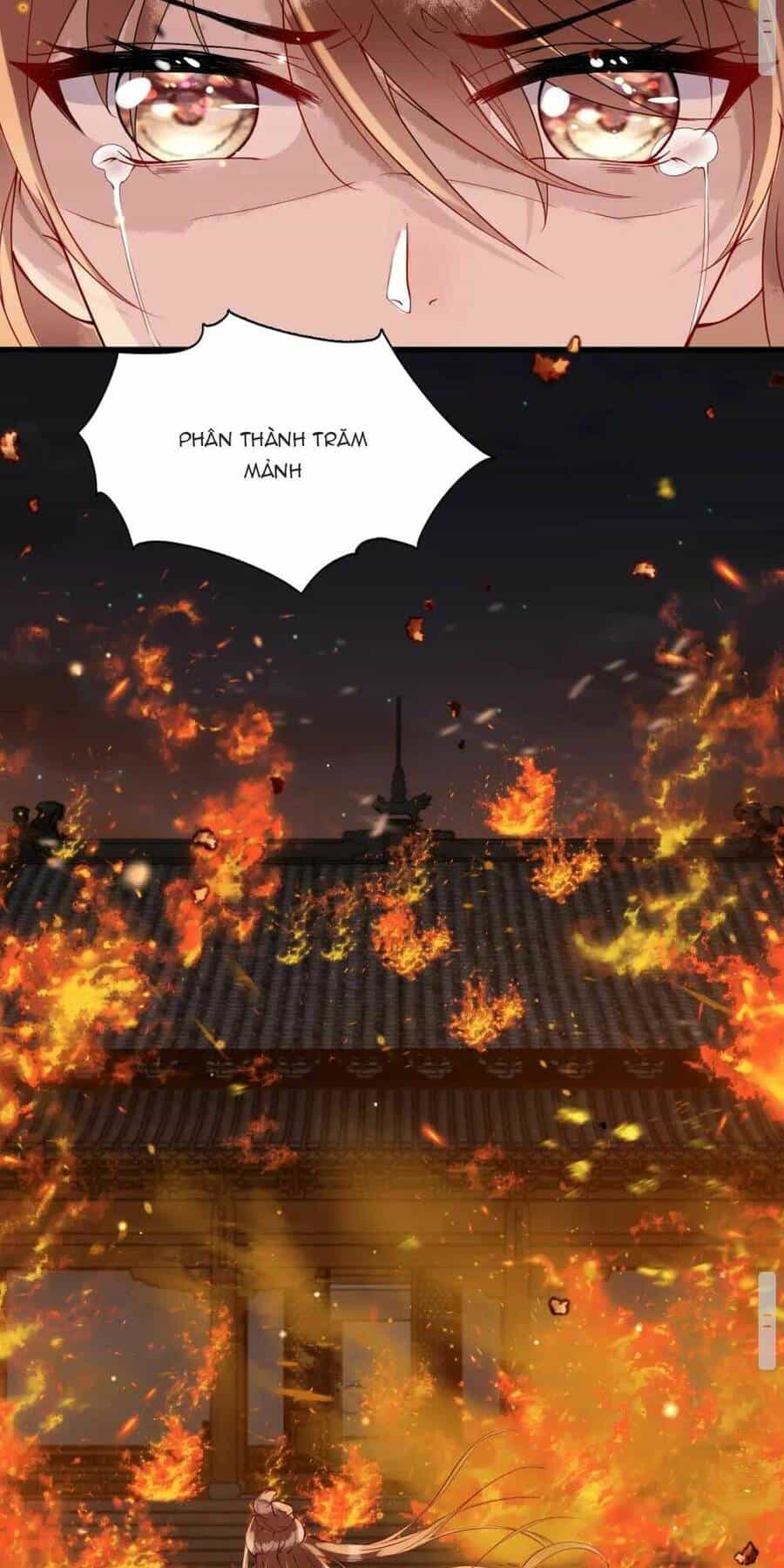 Công Chúa Kiêu Ngạo Độc Sủng Tiểu Thái Giám - Chương 1 - ảnh 38