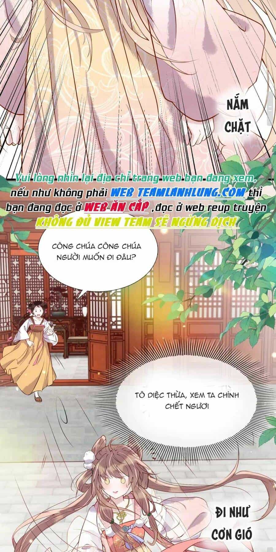 Công Chúa Kiêu Ngạo Độc Sủng Tiểu Thái Giám - Chương 1 - ảnh 48