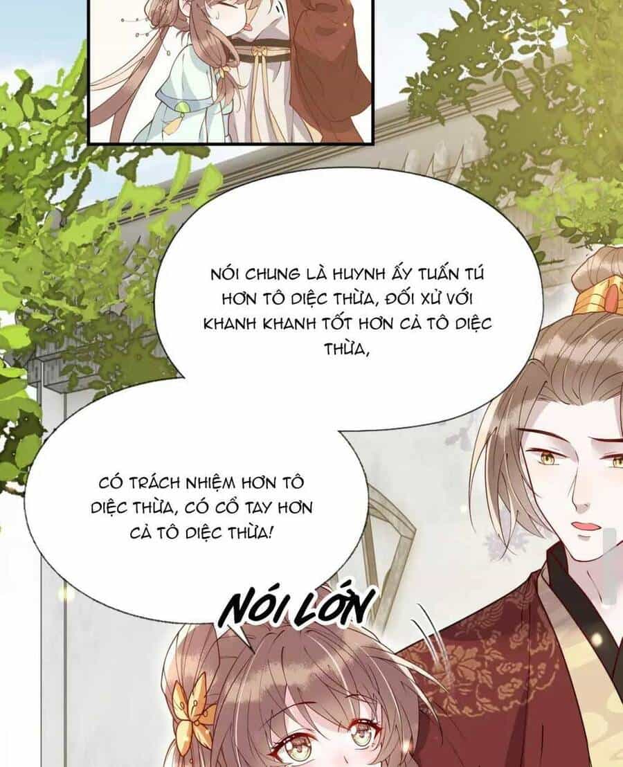 Công Chúa Kiêu Ngạo Độc Sủng Tiểu Thái Giám - Chương 10 - ảnh 28