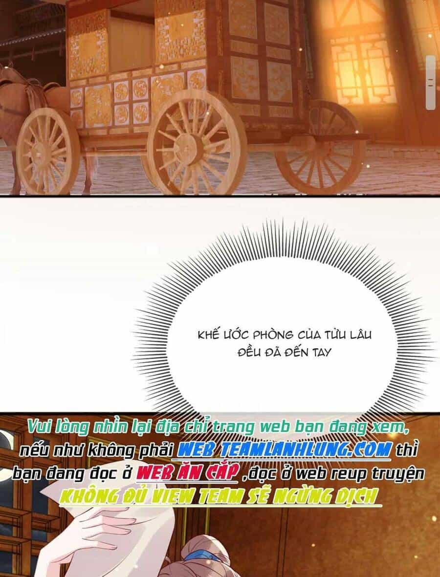 Công Chúa Kiêu Ngạo Độc Sủng Tiểu Thái Giám - Chương 13 - ảnh 25