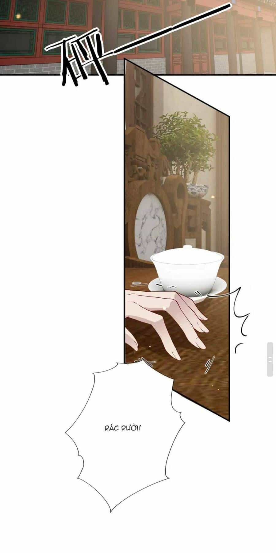 Công Chúa Kiêu Ngạo Độc Sủng Tiểu Thái Giám - Chương 15 - ảnh 36