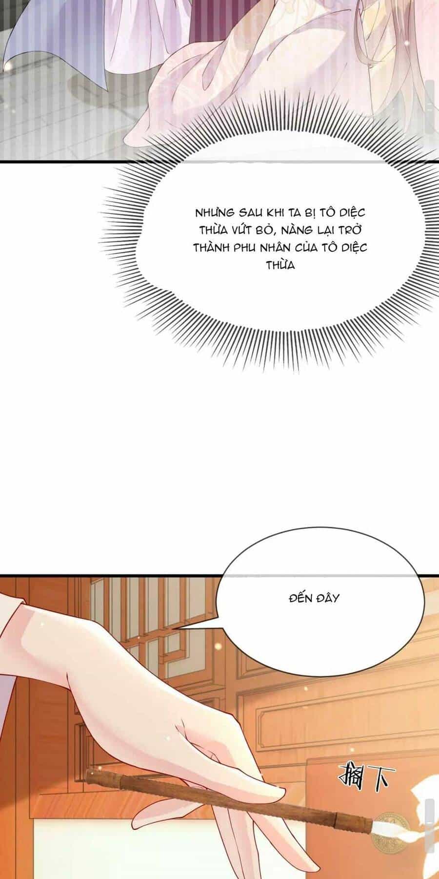 Công Chúa Kiêu Ngạo Độc Sủng Tiểu Thái Giám - Chương 16 - ảnh 16