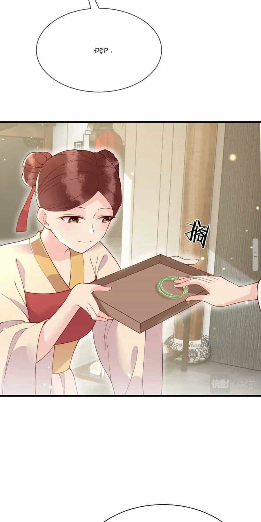 Công Chúa Kiêu Ngạo Độc Sủng Tiểu Thái Giám - Chương 16 - ảnh 56