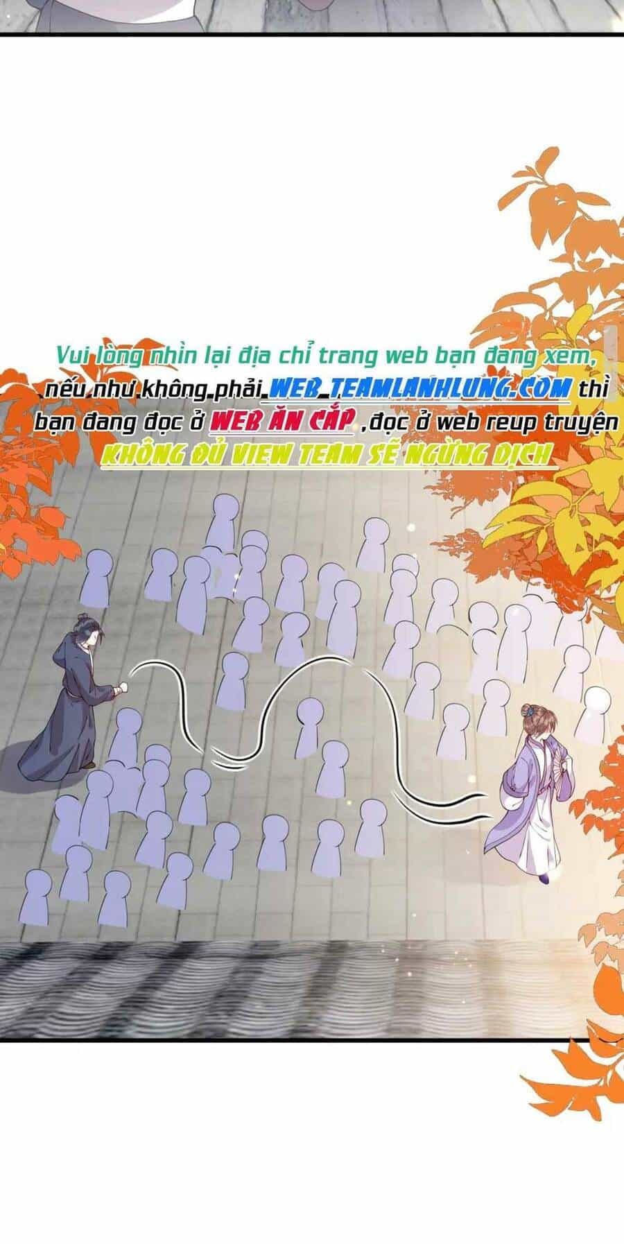 Công Chúa Kiêu Ngạo Độc Sủng Tiểu Thái Giám - Chương 19 - ảnh 20
