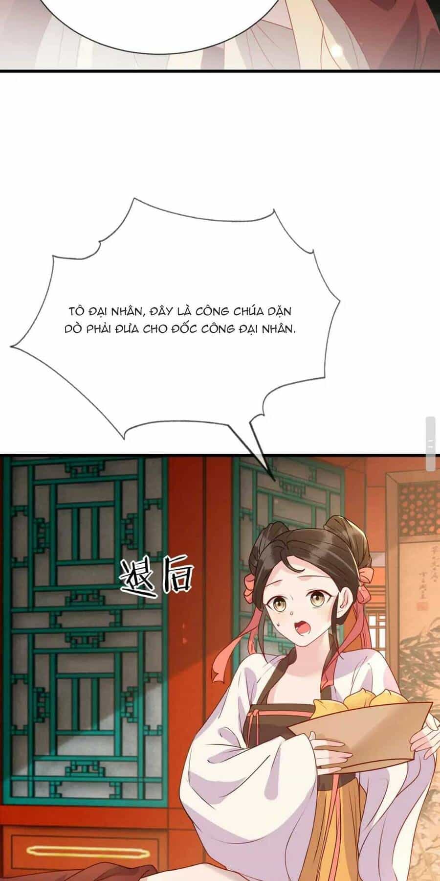 Công Chúa Kiêu Ngạo Độc Sủng Tiểu Thái Giám - Chương 19 - ảnh 55