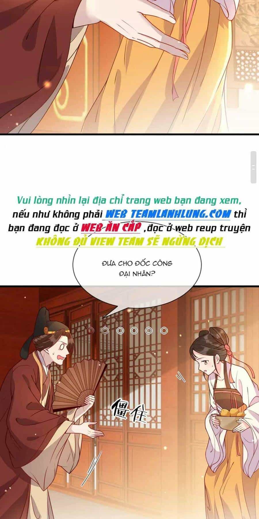 Công Chúa Kiêu Ngạo Độc Sủng Tiểu Thái Giám - Chương 19 - ảnh 56