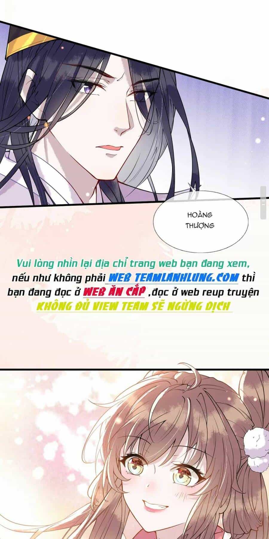 Công Chúa Kiêu Ngạo Độc Sủng Tiểu Thái Giám - Chương 2 - ảnh 25