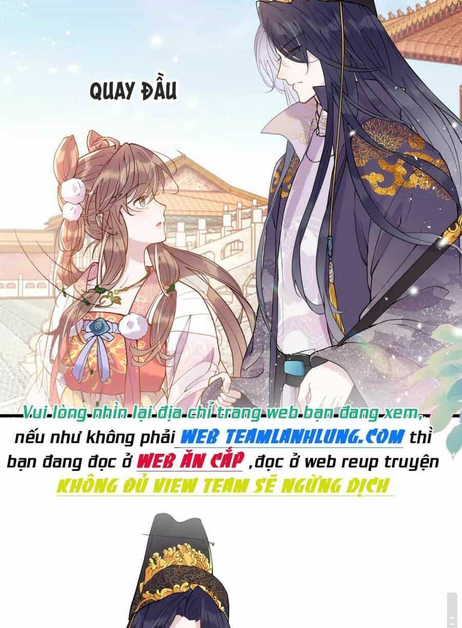 Công Chúa Kiêu Ngạo Độc Sủng Tiểu Thái Giám - Chương 2 - ảnh 28