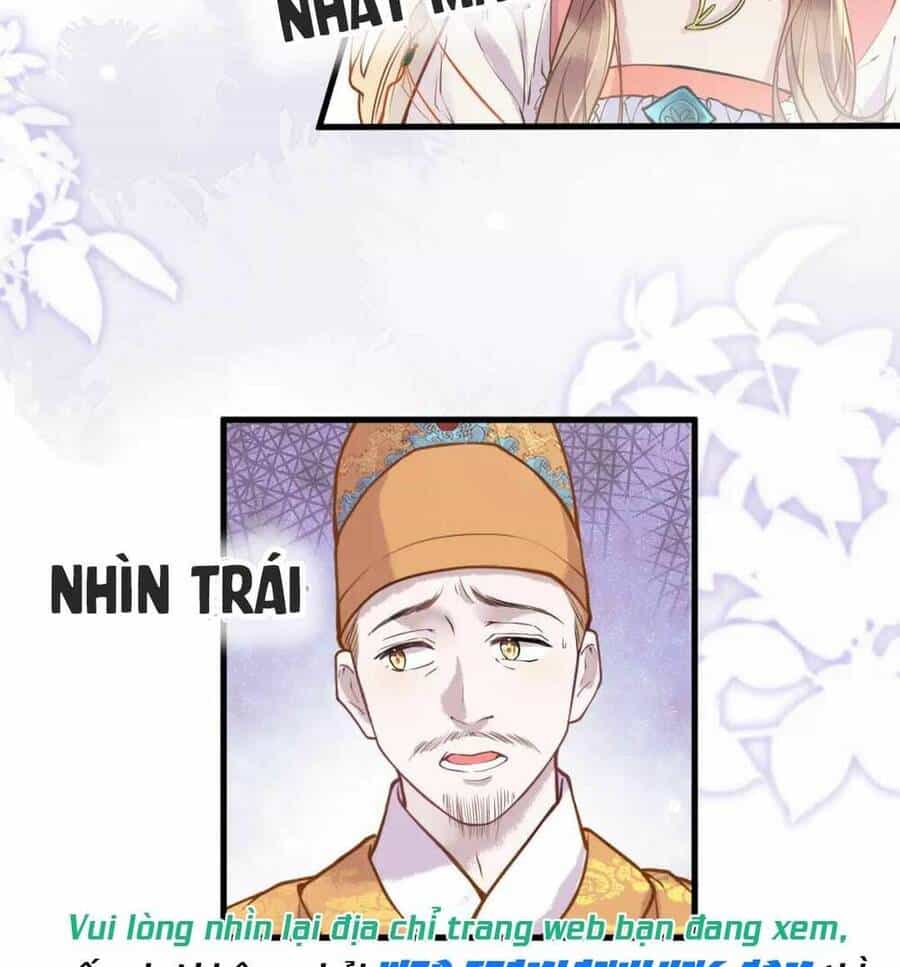 Công Chúa Kiêu Ngạo Độc Sủng Tiểu Thái Giám - Chương 2 - ảnh 9