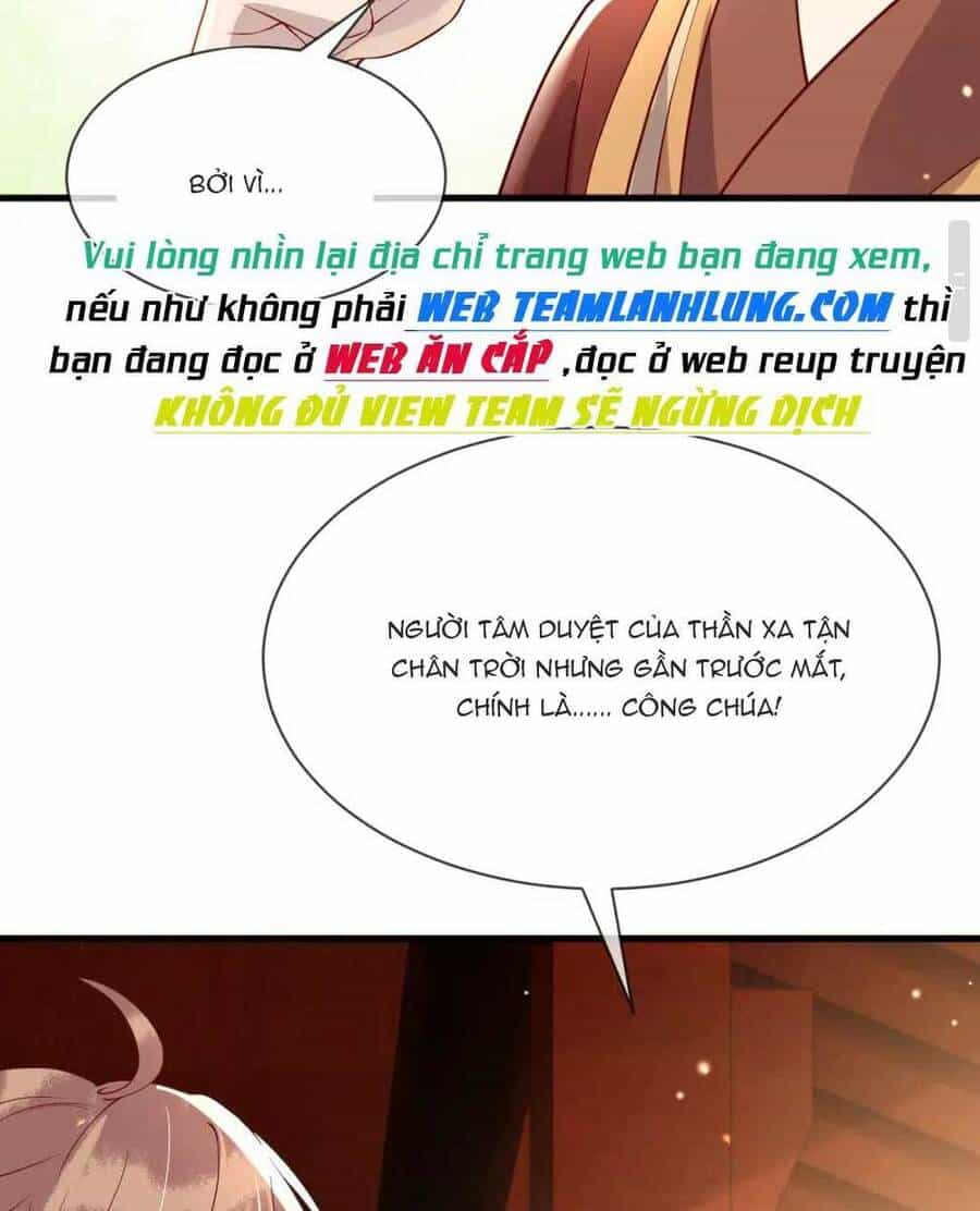 Công Chúa Kiêu Ngạo Độc Sủng Tiểu Thái Giám - Chương 20 - ảnh 19