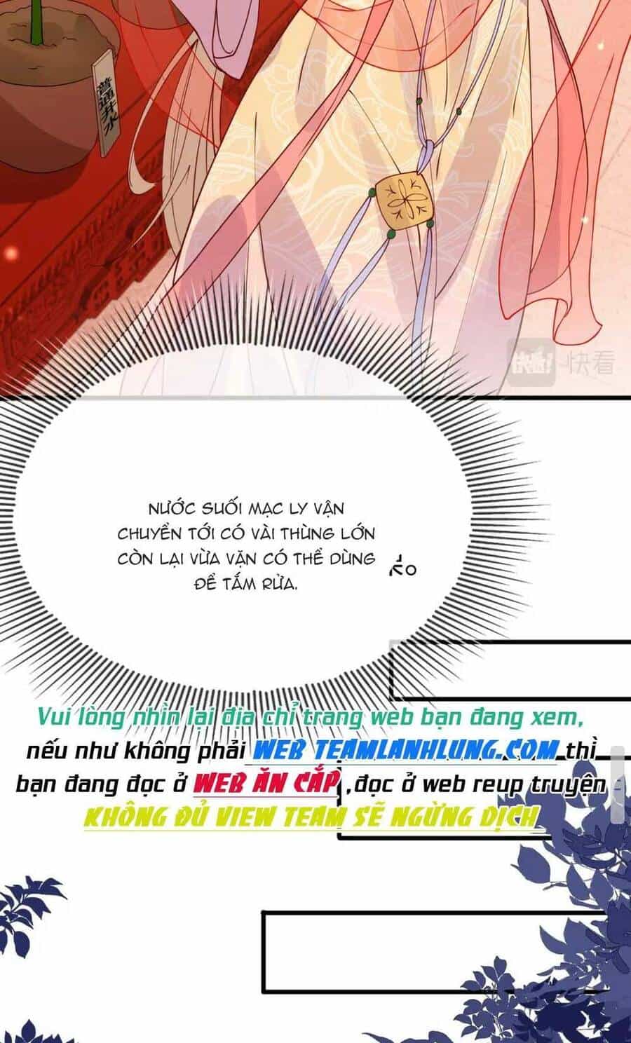Công Chúa Kiêu Ngạo Độc Sủng Tiểu Thái Giám - Chương 20 - ảnh 40