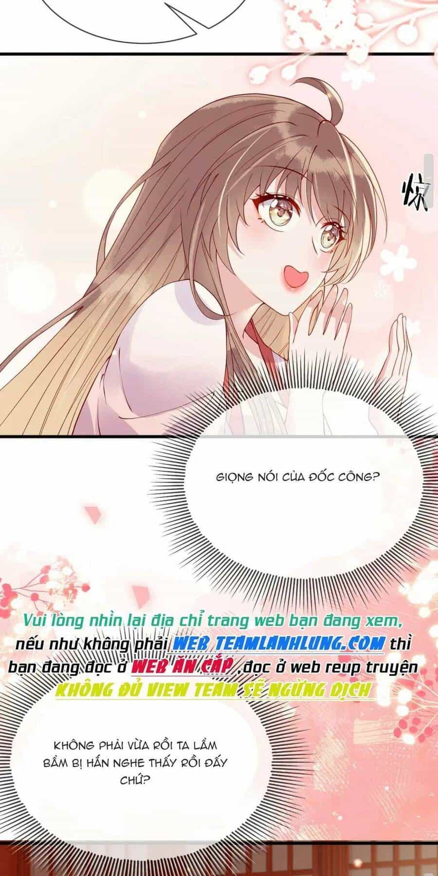 Công Chúa Kiêu Ngạo Độc Sủng Tiểu Thái Giám - Chương 20 - ảnh 45