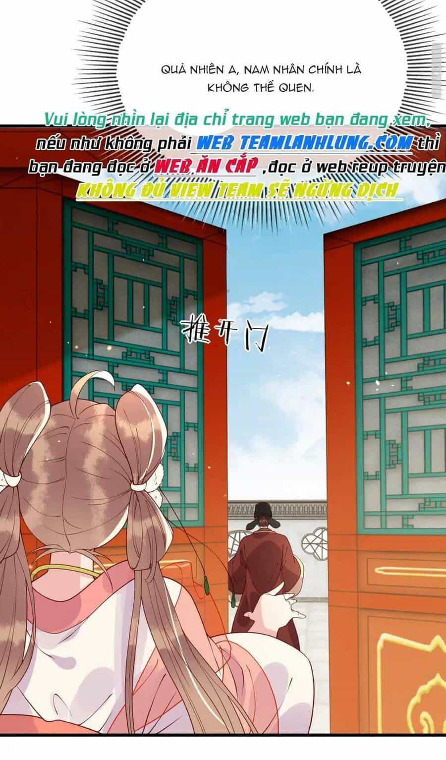 Công Chúa Kiêu Ngạo Độc Sủng Tiểu Thái Giám - Chương 20 - ảnh 8
