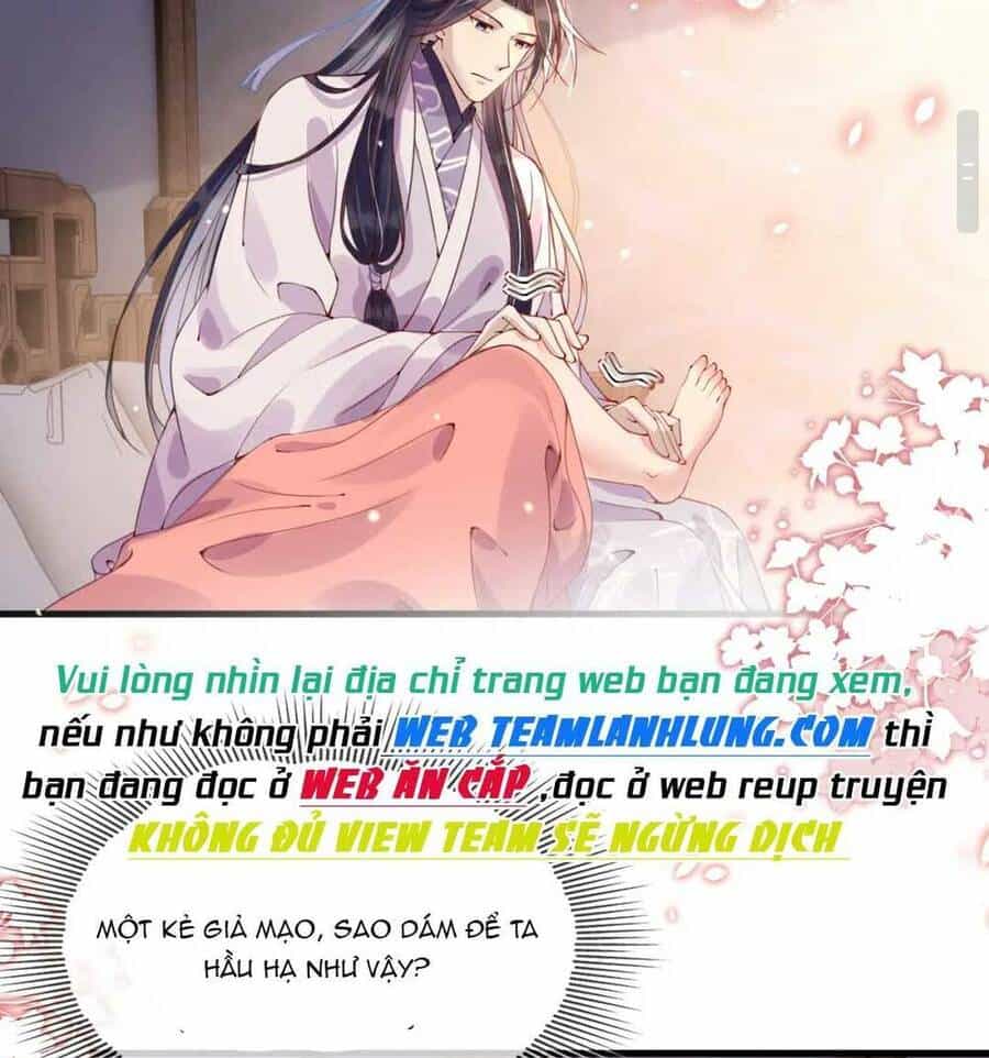 Công Chúa Kiêu Ngạo Độc Sủng Tiểu Thái Giám - Chương 22 - ảnh 10