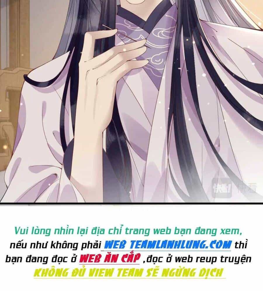 Công Chúa Kiêu Ngạo Độc Sủng Tiểu Thái Giám - Chương 22 - ảnh 21