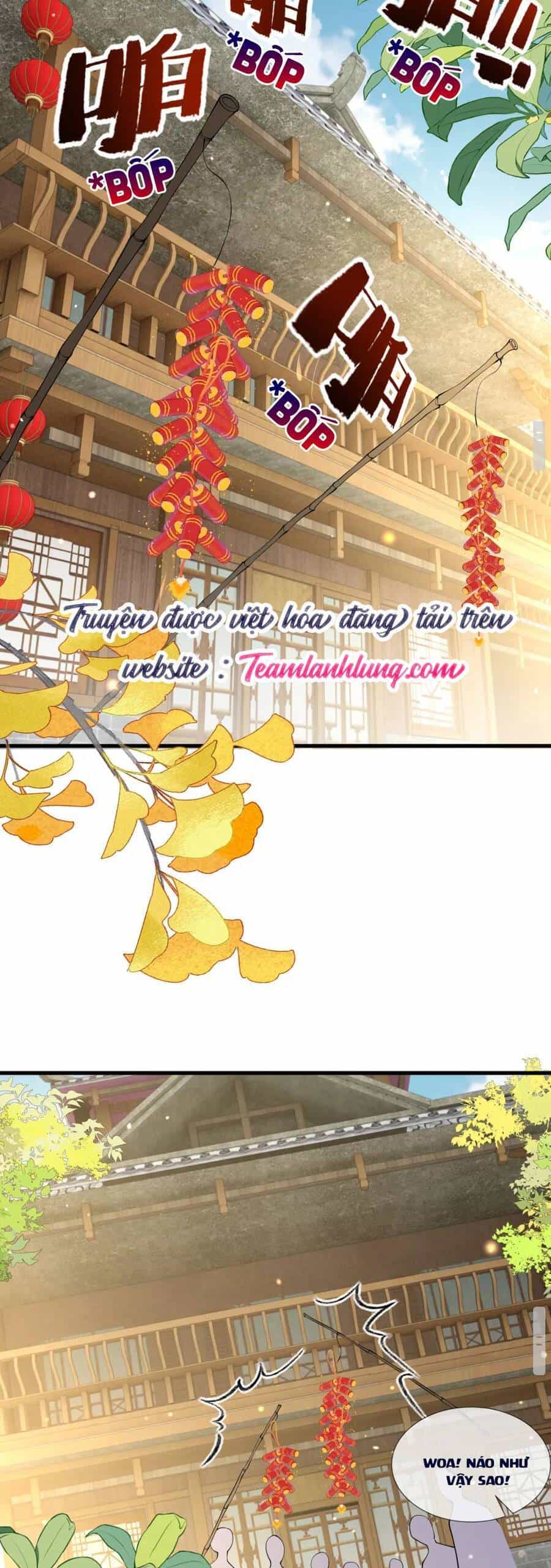 Công Chúa Kiêu Ngạo Độc Sủng Tiểu Thái Giám - Chương 23 - ảnh 4