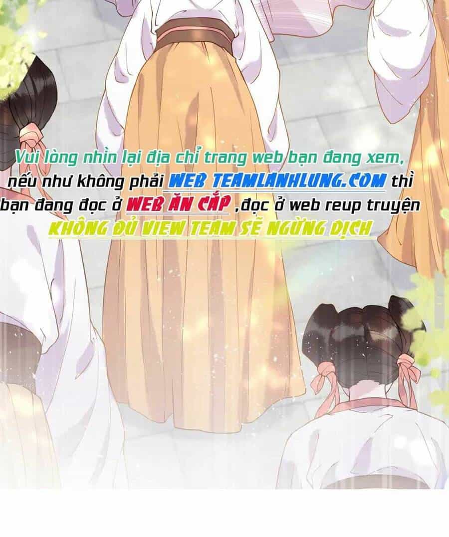 Công Chúa Kiêu Ngạo Độc Sủng Tiểu Thái Giám - Chương 3 - ảnh 21